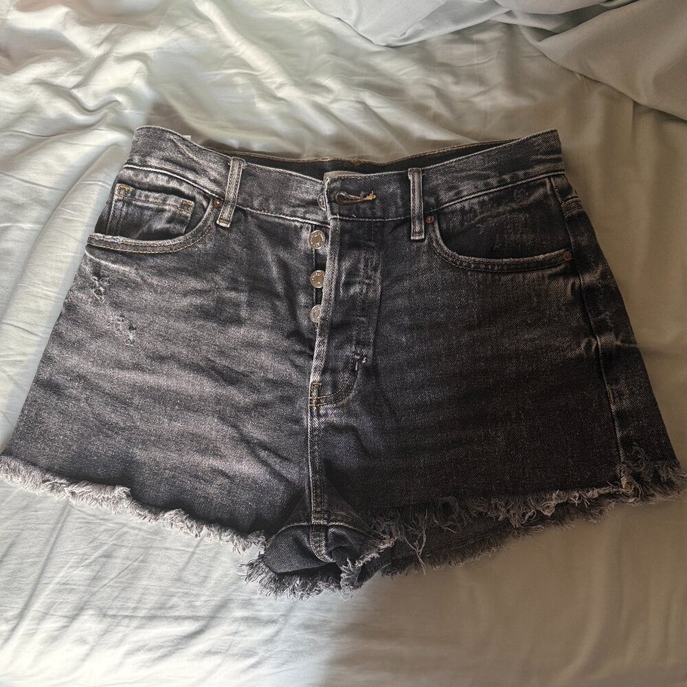 Pacsun Denim Shorts